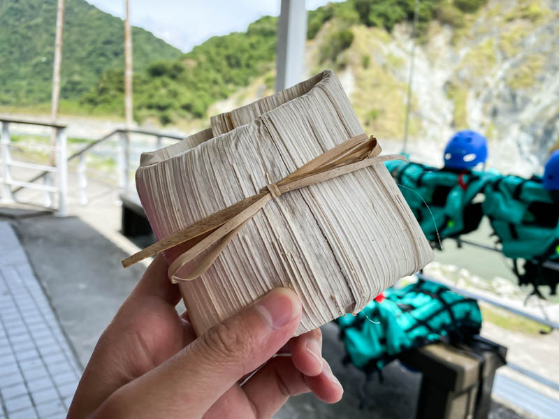 花蓮｜太平洋泛舟全體驗｜瑞穗秀姑巒溪必玩攻略：如何報名、玩法、心得全介紹