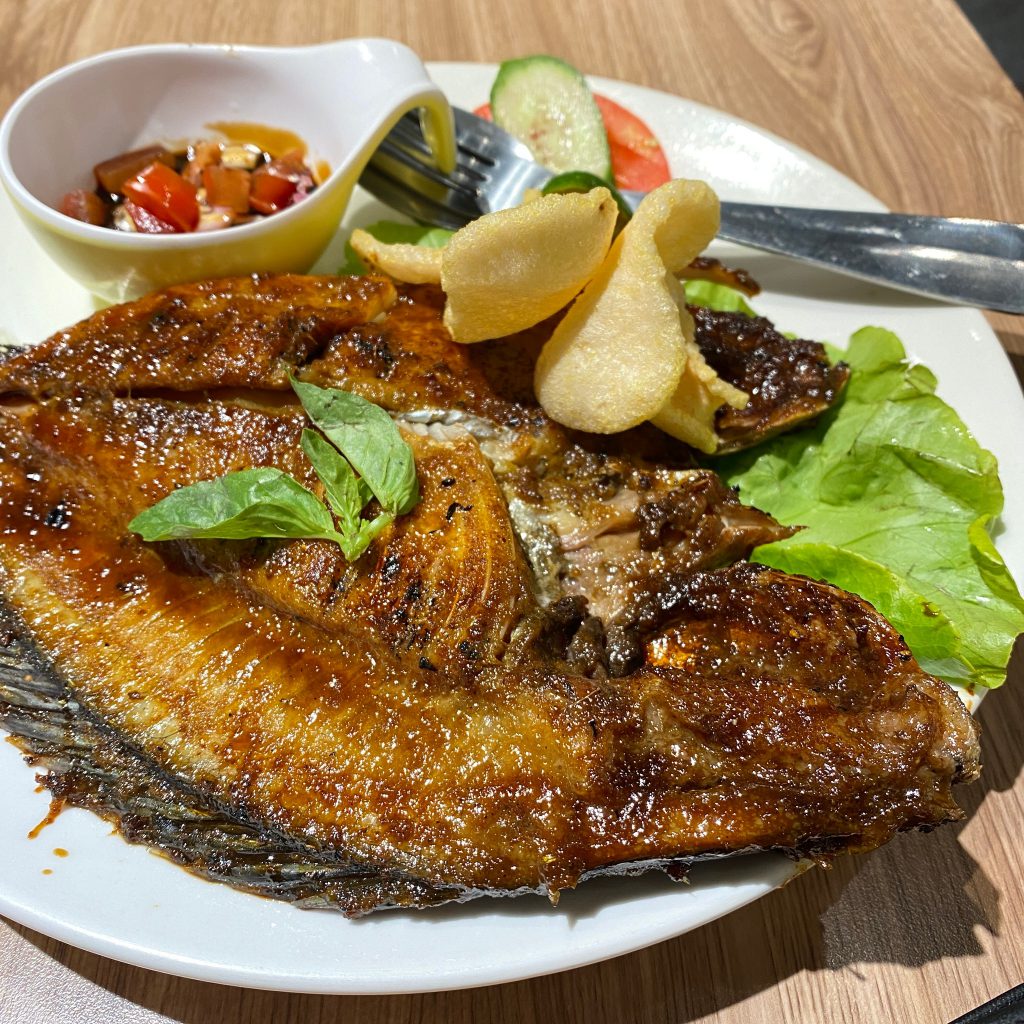 023精選8家「台北印尼料理」餐廳推薦：磐石坊、新美心印尼餐廳、Royal都有，道地印尼料理任你吃到飽，偶爾來點不一樣的異國風味！"