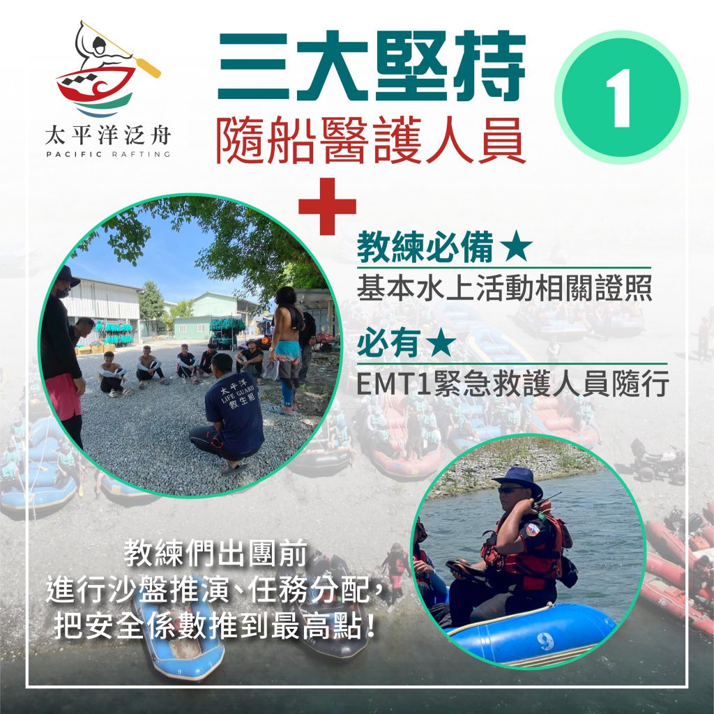 花蓮｜太平洋泛舟全體驗｜瑞穗秀姑巒溪必玩攻略：如何報名、玩法、心得全介紹