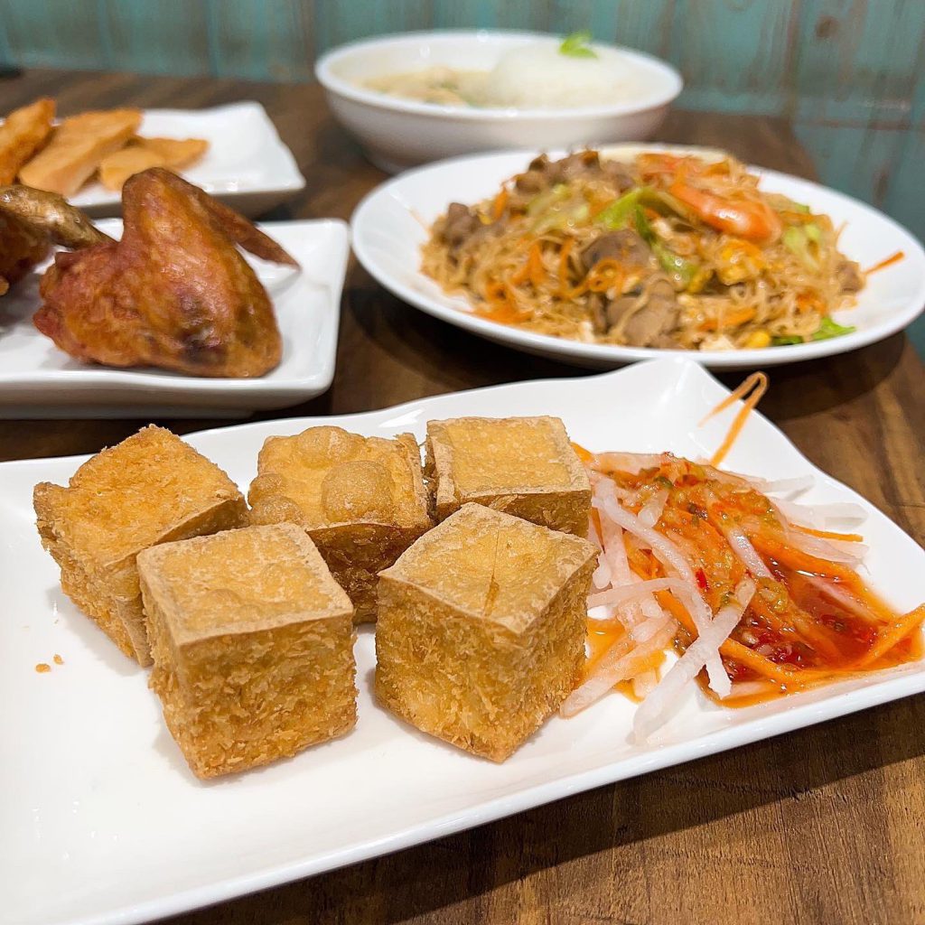 不用300！精選TOP8好吃「台北平價泰式料理」餐廳推薦，豪邁海鮮、涼拌、打拋豬任你享用