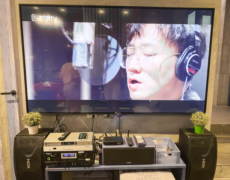 宜蘭包棟推薦｜蘆薈Villa：入住質感北歐清水模小屋、低調奢華風任你享受，度過恬靜的包棟時光
