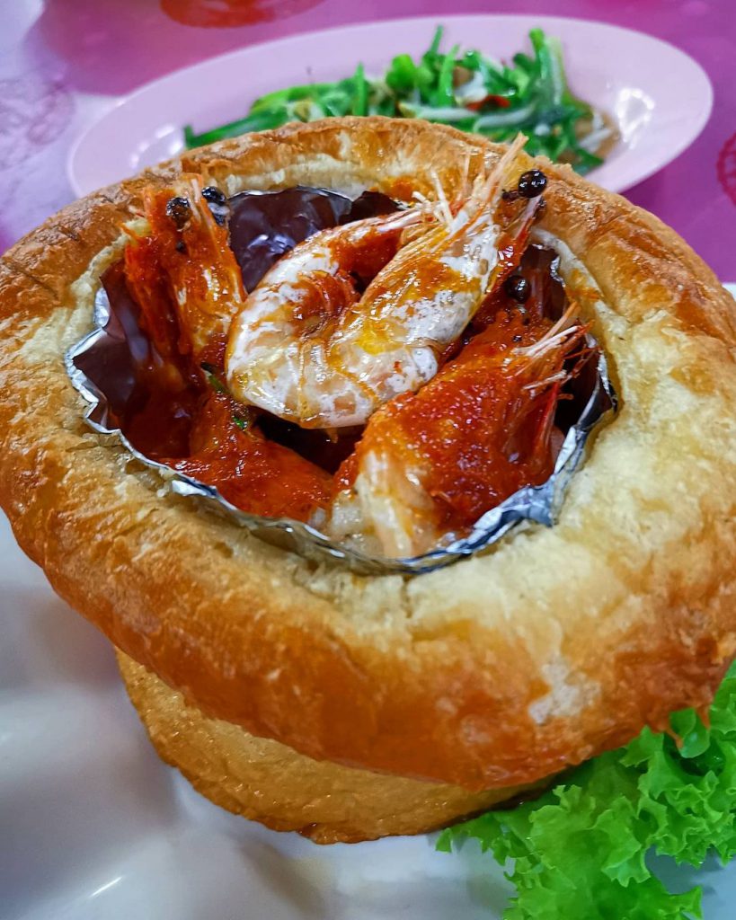 022最新！槟城Tambun美食推荐TOP5，下次来到这里不要再說只有海鲜了"
