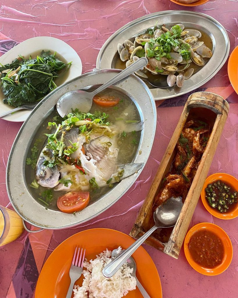 023最新！槟城Tambun美食推荐TOP5，下次来到这里不要再說只有海鲜了"