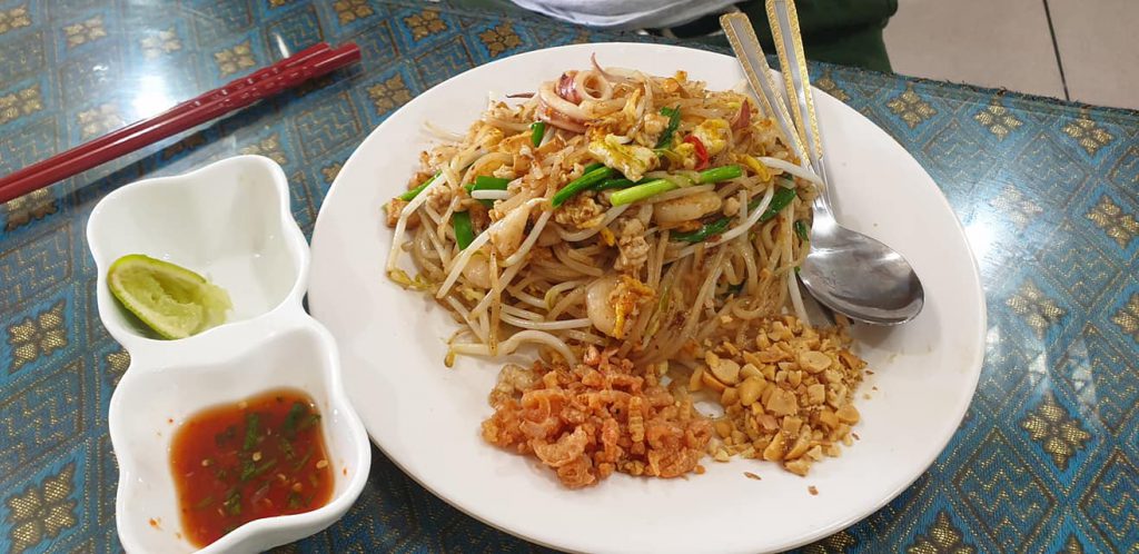 一人不用300！精選TOP5「苗栗泰式料理」餐廳推薦：峇泰殿、繽紛泰都有，不用飛泰國也能找到的在地美味！
