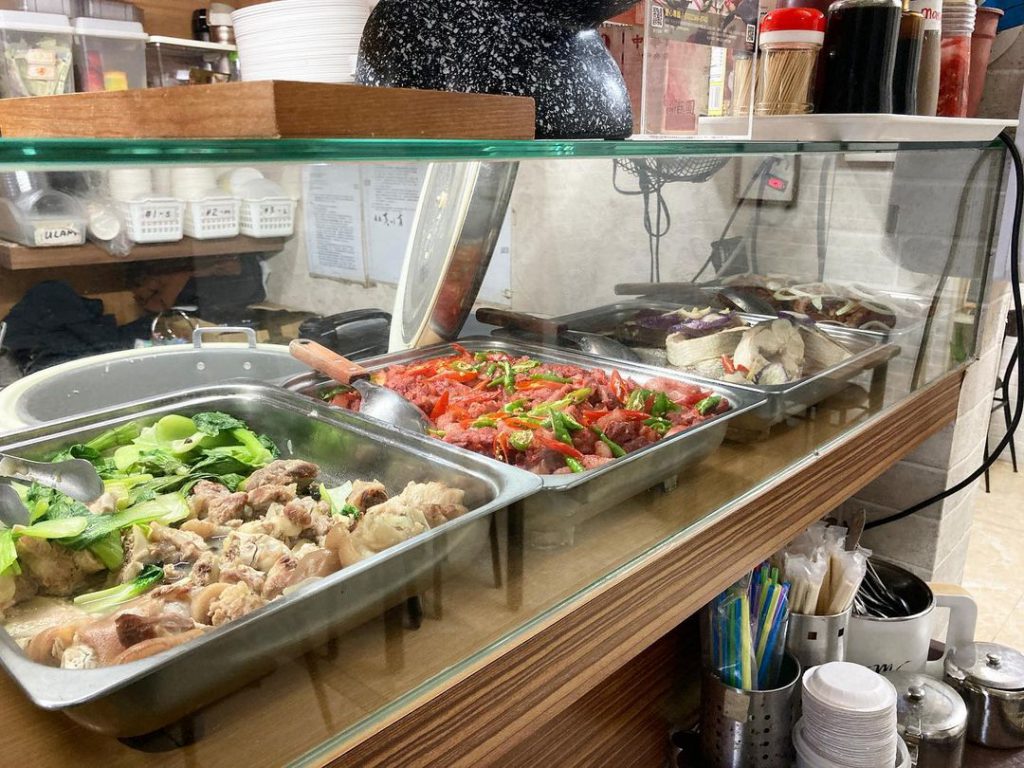 023精選4家「菲律賓料理」餐廳推薦：莉山、Wow