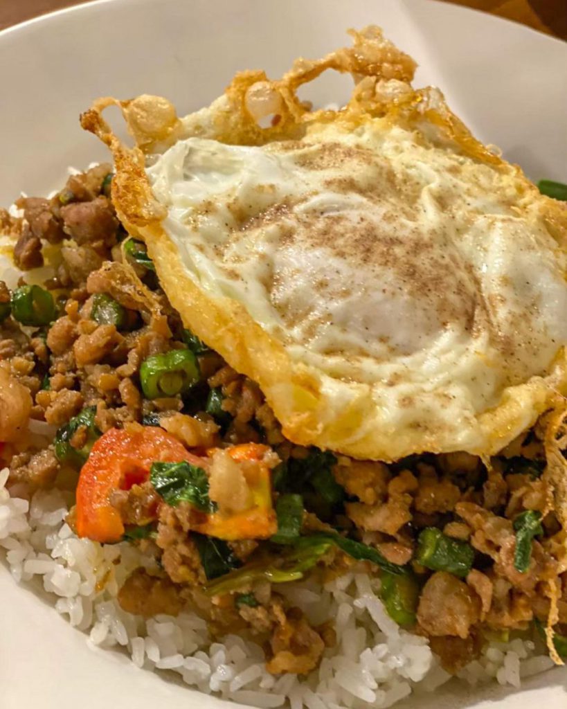 一人不用300！精選TOP5「苗栗泰式料理」餐廳推薦：峇泰殿、繽紛泰都有，不用飛泰國也能找到的在地美味！