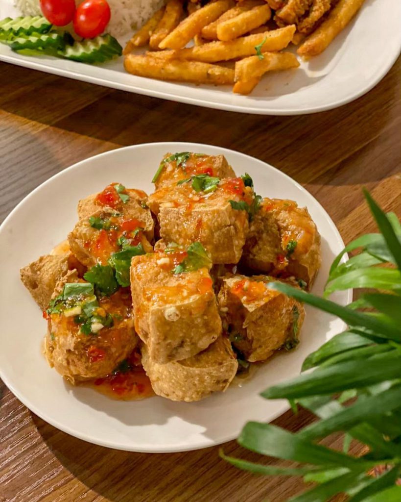 一人不用300！精選TOP5「苗栗泰式料理」餐廳推薦：峇泰殿、繽紛泰都有，不用飛泰國也能找到的在地美味！