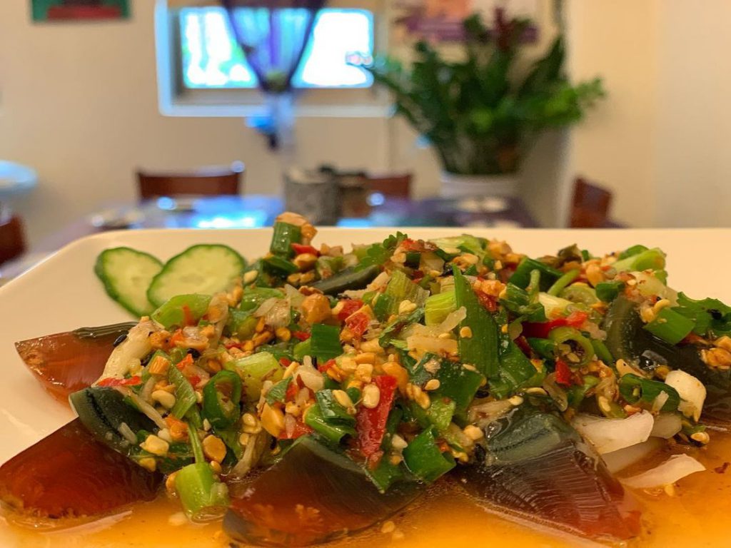 一人不用300！精選TOP5「苗栗泰式料理」餐廳推薦：峇泰殿、繽紛泰都有，不用飛泰國也能找到的在地美味！