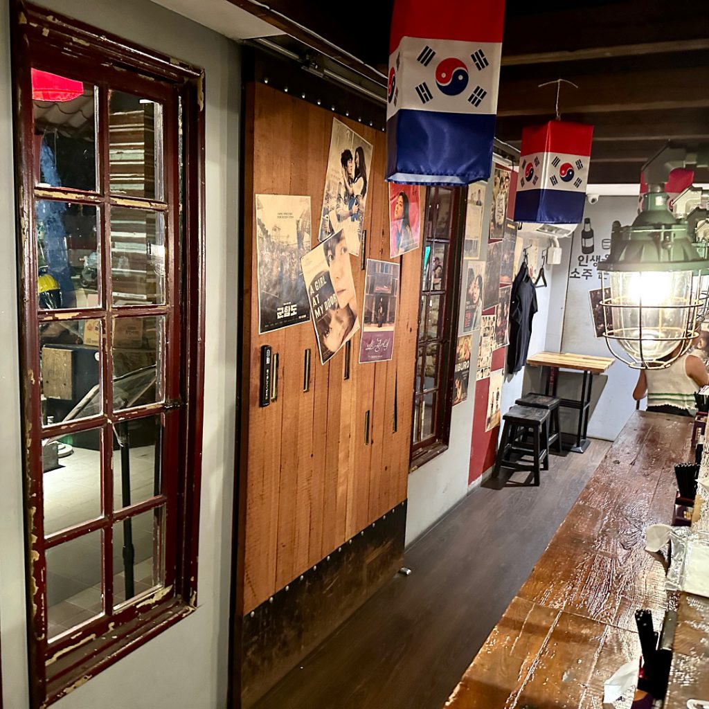 永和｜韓式料理推薦：辣媽媽部隊鍋 韓式溫馨小酒館，必吃部隊鍋、拌拌飯、私房小菜！