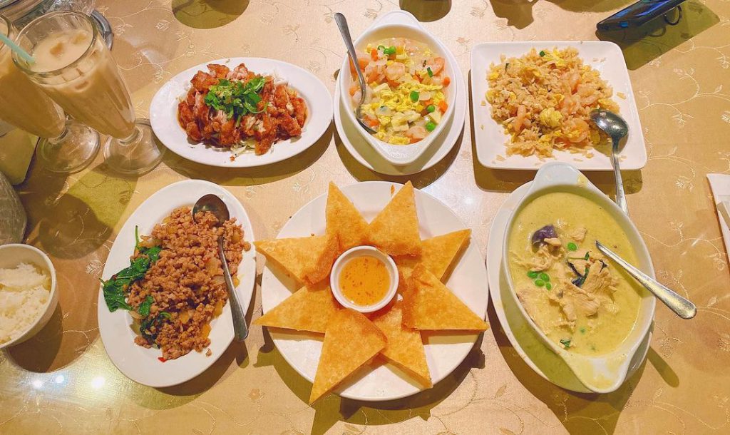 一人不用300！精選TOP6「板橋泰式料理」餐廳推薦：泰帥小吃店、盈泰豐泰式料理都有，不用飛泰國也能找到的在地美味！