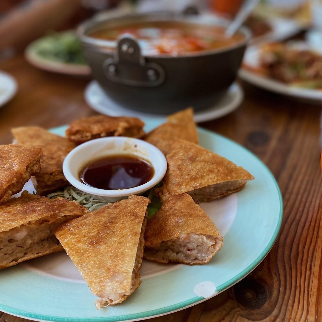 全都高CP泰國餐！精選4家「墾丁泰式料理」推薦：象廚泰緬式餐廳 、泰泰愛打拋都有