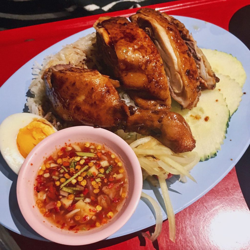 不用300！精選TOP8好吃「台北平價泰式料理」餐廳推薦，豪邁海鮮、涼拌、打拋豬任你享用