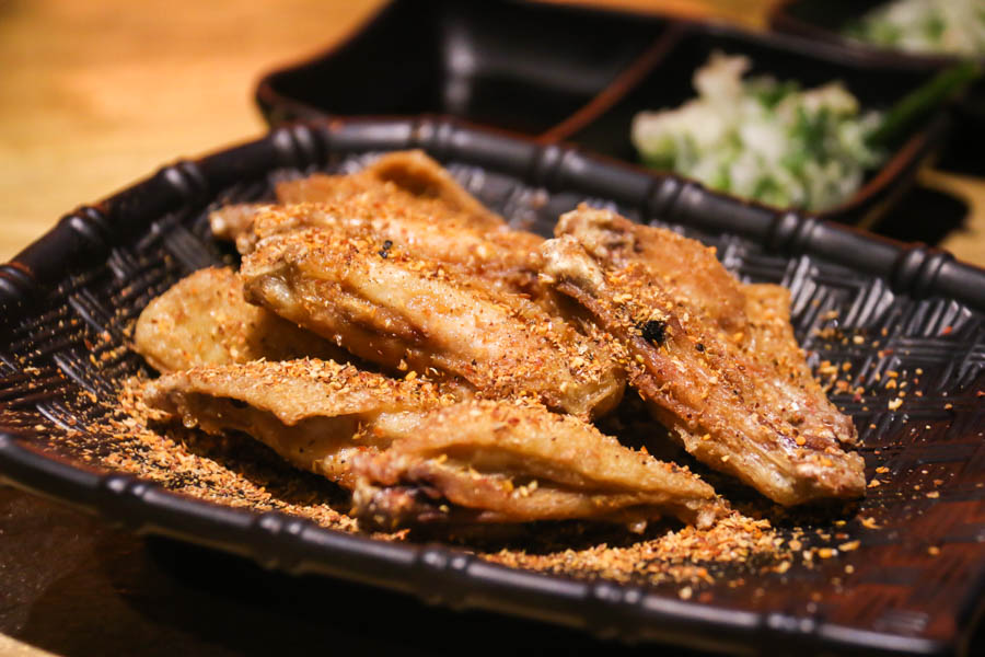 新北｜捷運小碧潭美食「米炭火燒肉」，樣樣不踩雷 只有不會吃 沒有不好吃！