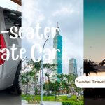 2023最新！九人座包車：商務接送、包車旅遊都有，賓士、福斯包車帶你遊全台灣