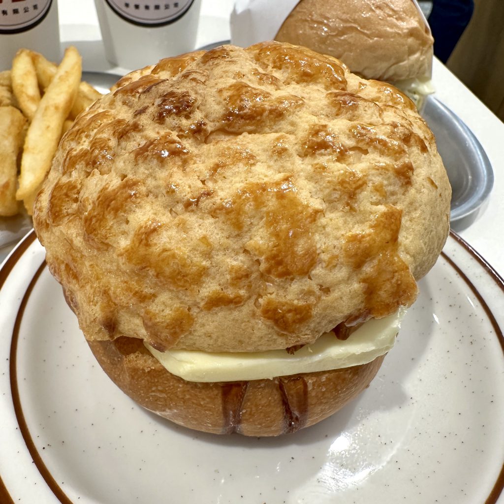 023最新！精選7家「台北港式料理」餐廳推薦：點心、菠蘿包、絲襪奶茶都有"