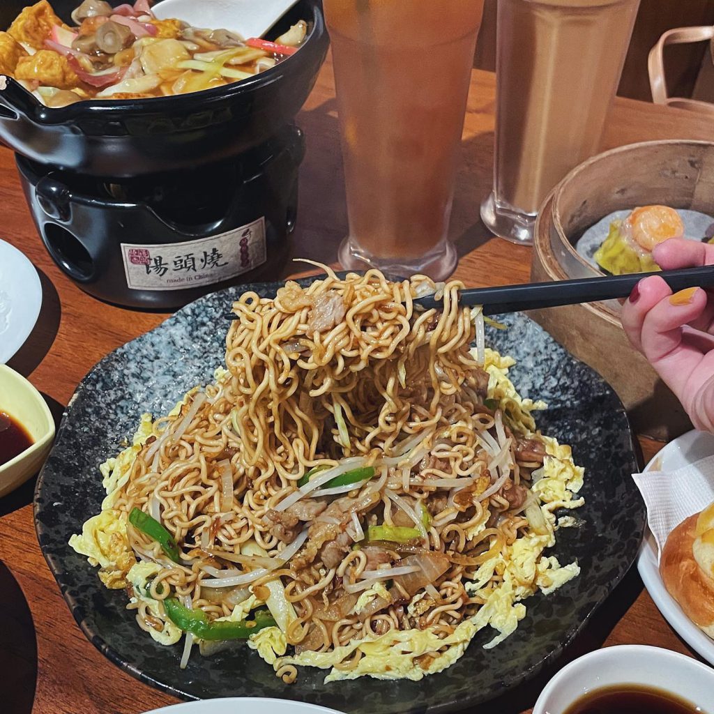 023最新！精選7家「台北港式料理」餐廳推薦：點心、菠蘿包、絲襪奶茶都有"