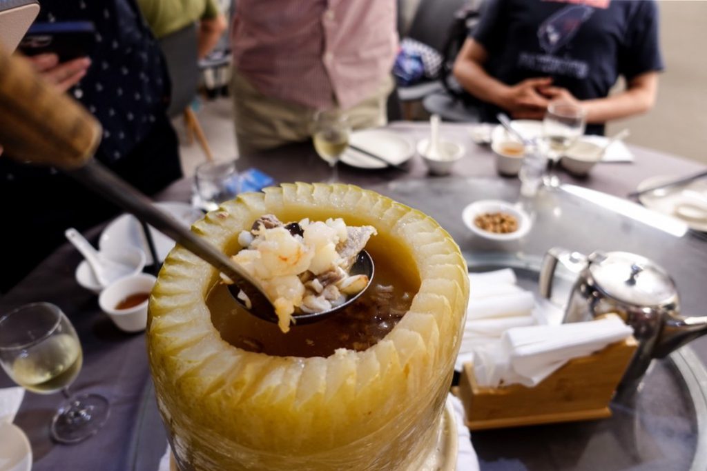 023最新！精選7家「台北港式料理」餐廳推薦：點心、菠蘿包、絲襪奶茶都有"