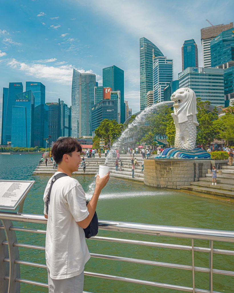 新加坡｜包車+五大景點推薦：一日遊、三天两夜都沒問題｜私人行程、景點，都可幫你規劃！