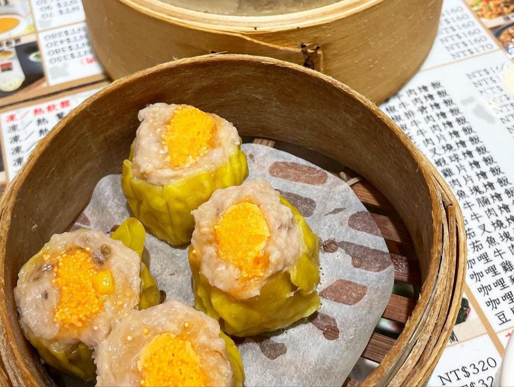 023最新！精選7家「台北港式料理」餐廳推薦：點心、菠蘿包、絲襪奶茶都有"
