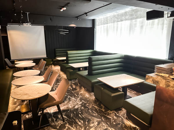 台北｜大安區餐酒館推薦：Tonight餐酒館 Bistro&Lounge｜捷運國父紀念館站聚餐餐廳