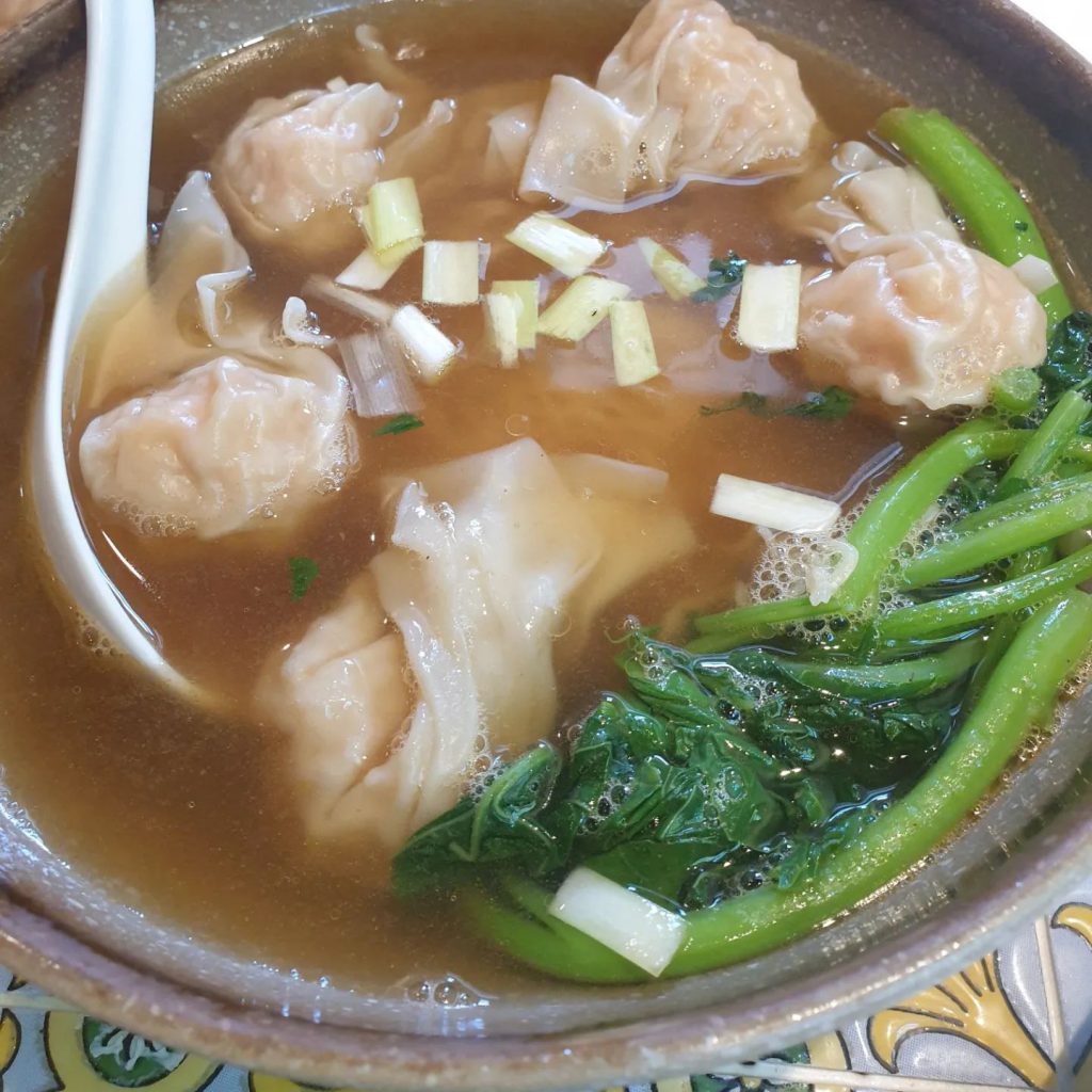 023最新!精選7家「台中港式料理」餐廳推薦:點心、菠蘿包、絲襪奶茶都有"