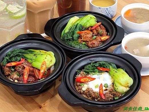 023最新!精選7家「台中港式料理」餐廳推薦:點心、菠蘿包、絲襪奶茶都有"