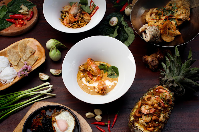 泰國TOP15芭達雅必吃美食推薦|在地的餐廳小吃、海景咖啡廳、特色酒吧一次收錄!