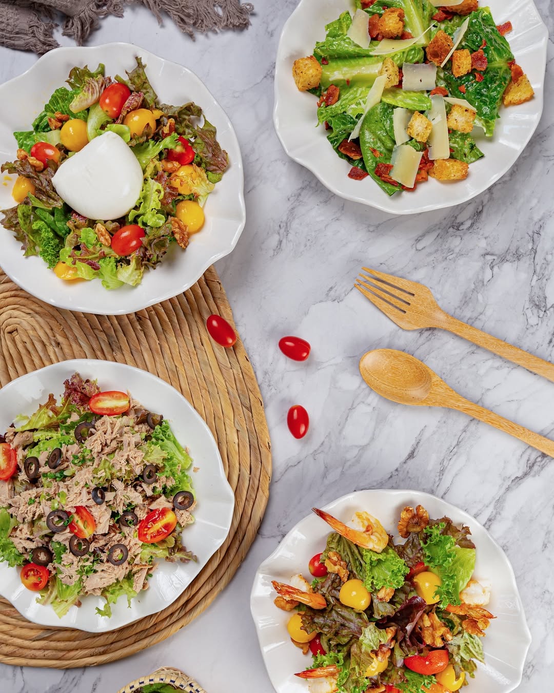 泰國TOP15芭達雅必吃美食推薦|在地的餐廳小吃、海景咖啡廳、特色酒吧一次收錄!