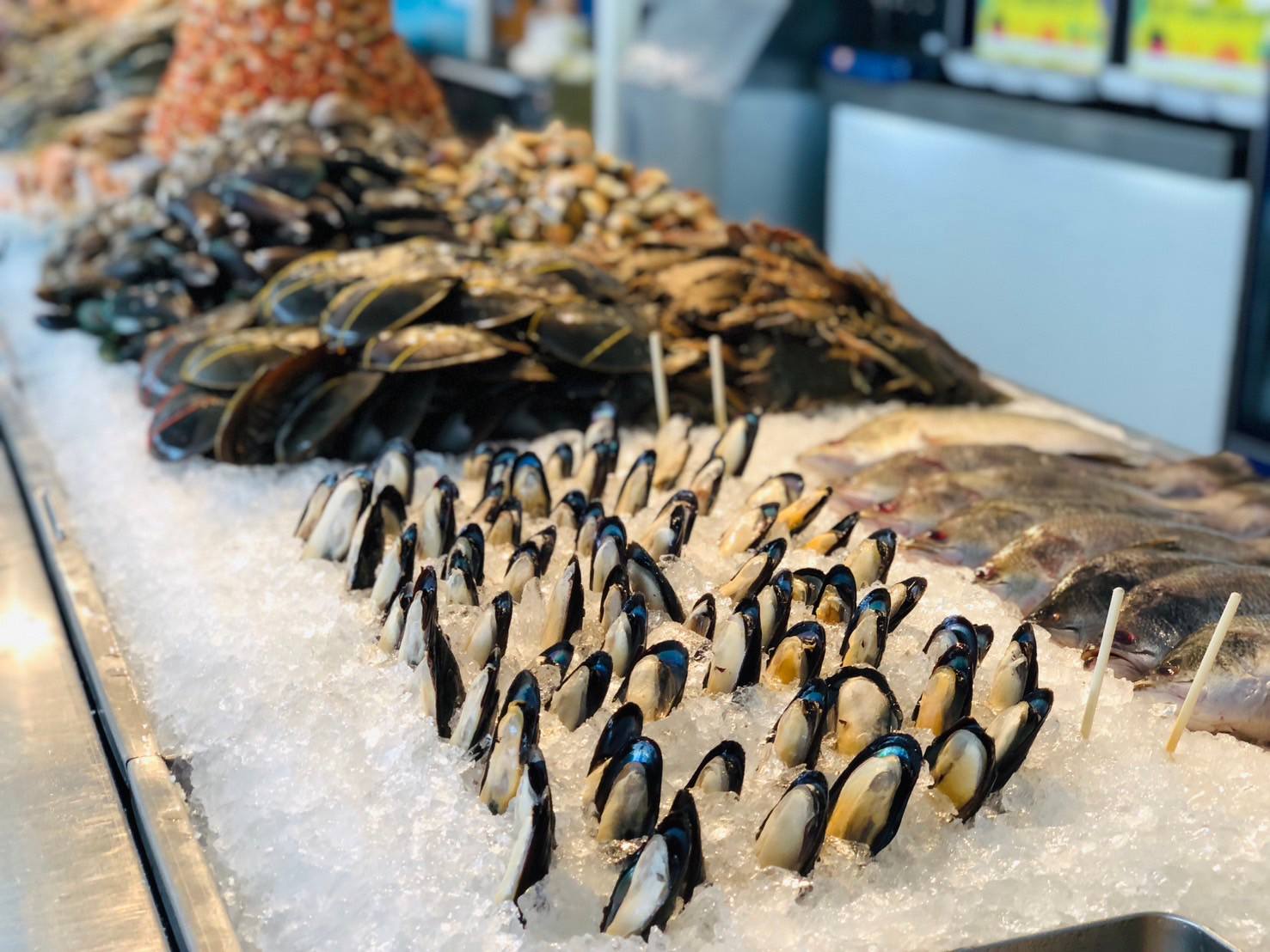 泰國曼谷7間必朝聖自助餐廳，從吃到飽的海鮮到和牛都有，挑戰你的極限！