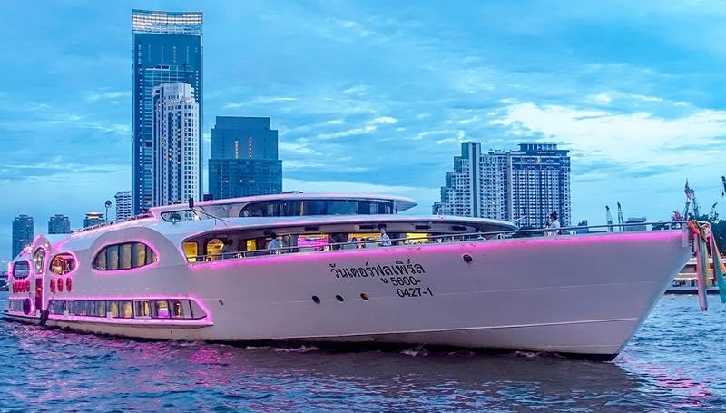 泰國曼谷7間必朝聖自助餐廳，從吃到飽的海鮮到和牛都有，挑戰你的極限！