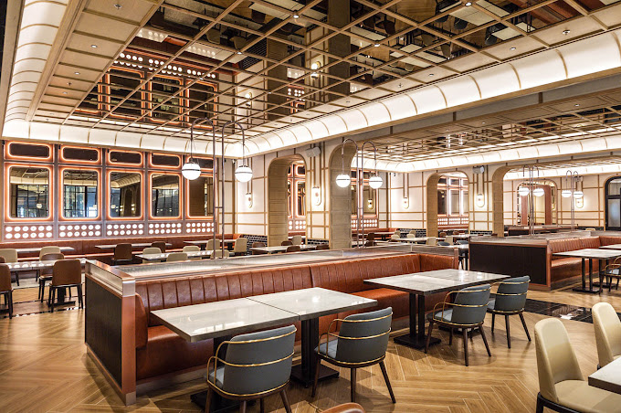 泰國曼谷7間必朝聖自助餐廳，從吃到飽的海鮮到和牛都有，挑戰你的極限！