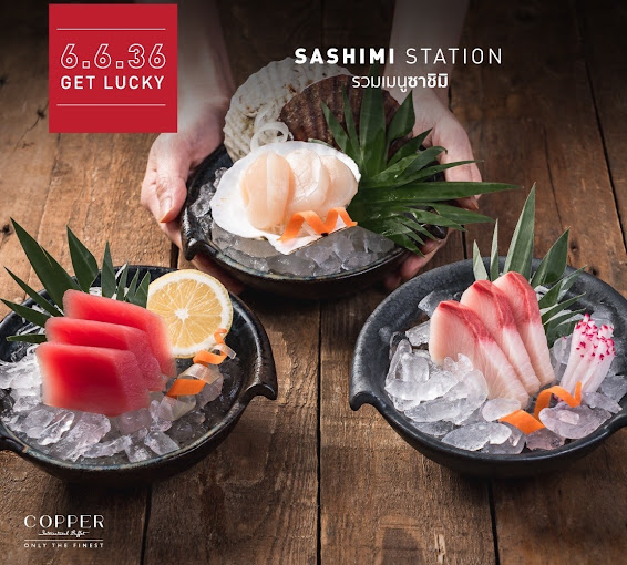 泰國曼谷7間必朝聖自助餐廳，從吃到飽的海鮮到和牛都有，挑戰你的極限！