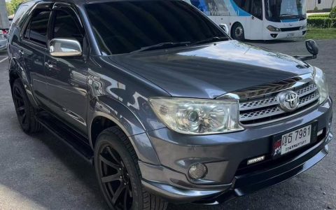 第一次訂【三八旅客】泰國包車的評價感受、心得